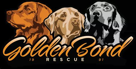 golden bond rescue